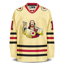 Buddy Christ 2.0